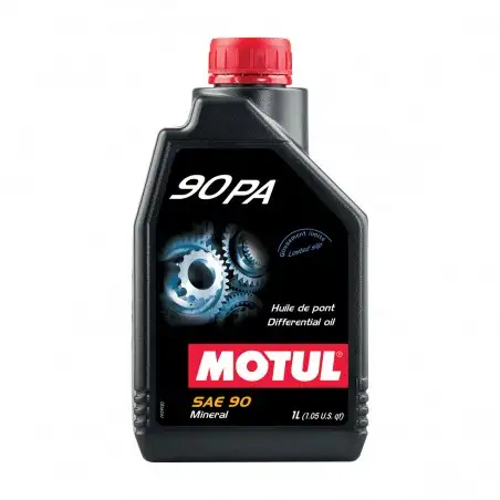 Huile de Pont Motul 90 PA