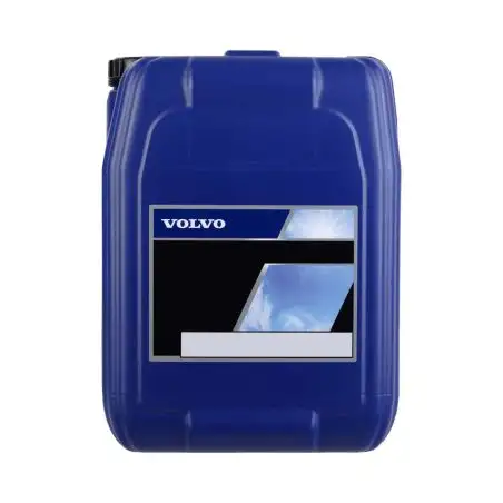 Huile de Ponts Volvo 80W90 GL-5
