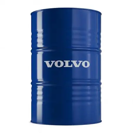 Huile de Ponts Volvo 85W140