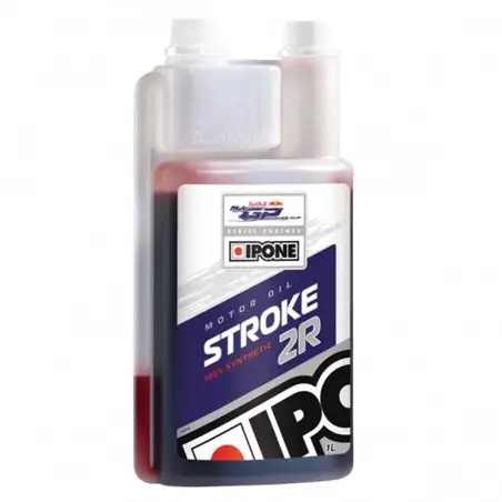Huile Moteur Ipone Stroke 2R