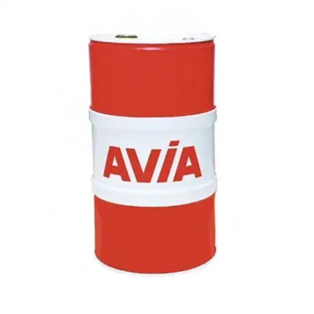 HUILE MOTEUR AVIA TURBOSYNTH M6 5W30
