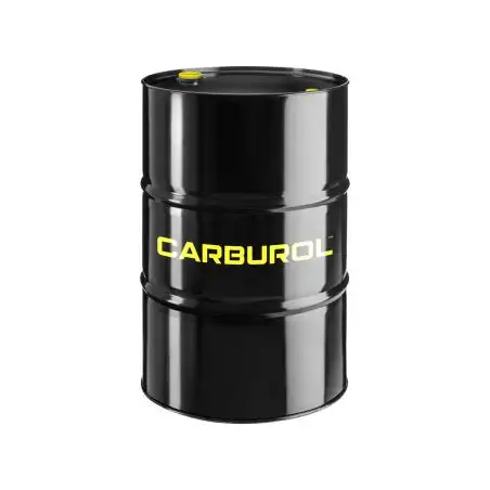 Huile Moteur Carburol Stradium 15W40 E9