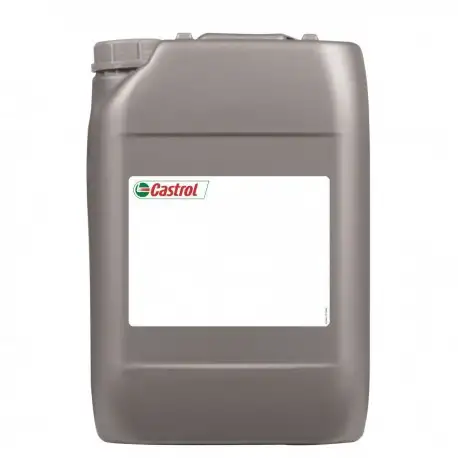 HUILE MOTEUR CASTROL CRB MONOGRADE 10W CF