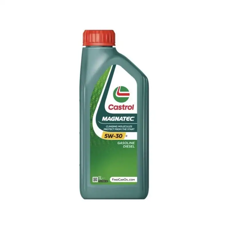 HUILE MOTEUR CASTROL MAGNATEC 5W30 S1