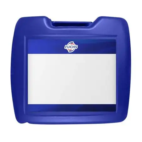 Huile Moteur Fuchs Titan Cargo 10W40