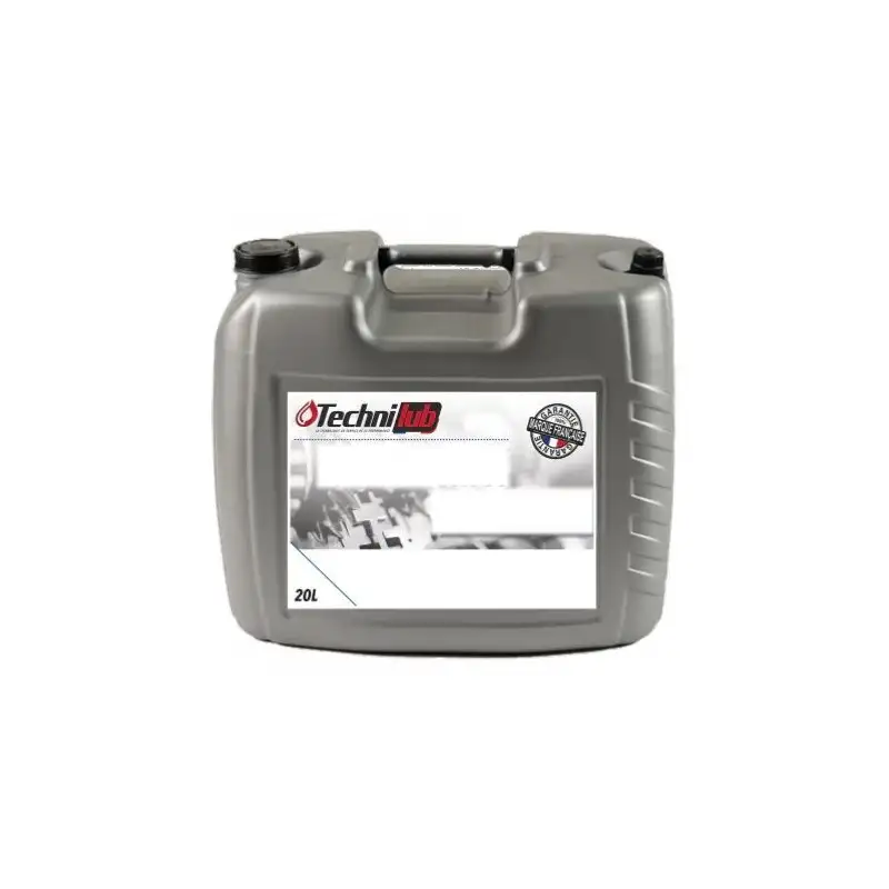 HUILE MOTEUR TECHNILUB RACING ULTRA LG III 5W30
