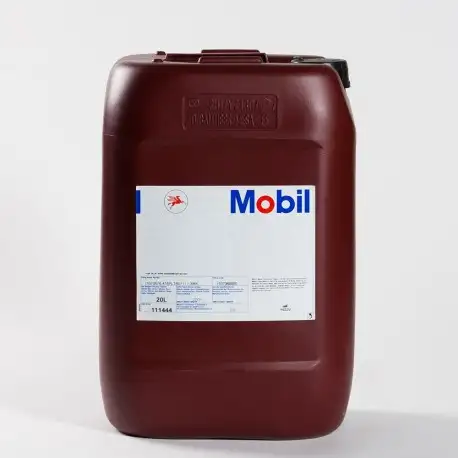 HUILE AGRO-ALIMENTAIRE MOBIL DTE FM 46