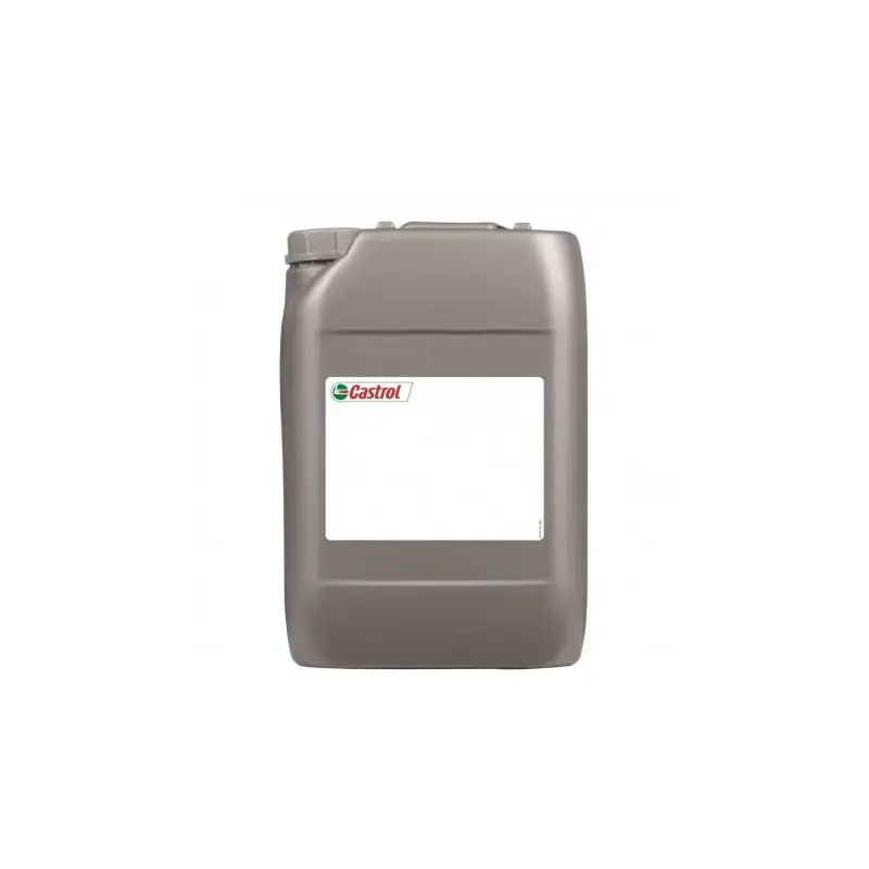 HUILES D'ENGRENAGES CASTROL ALPHASYN EP 320
