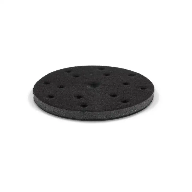 Interface souple velcro 15 trous ø150 x 5 mm - 3 pcs - FINIXA