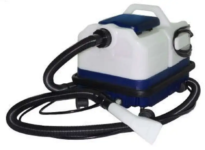 NILFISK AX9 CAR NETTOYEUR D'INTéRIEUR ET DE TAPIS POUR SIèGES AUTO