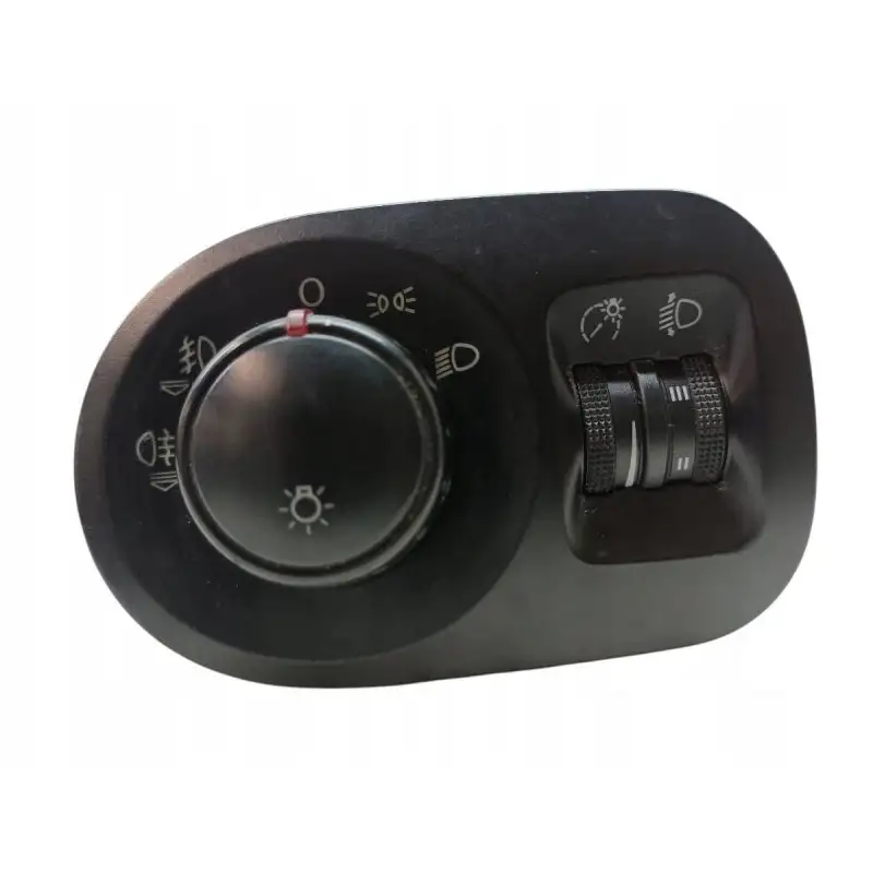 INTERRUPTEUR D’ÉCLAIRAGE 5P1941431BS Seat Toledo III (2005-2009)