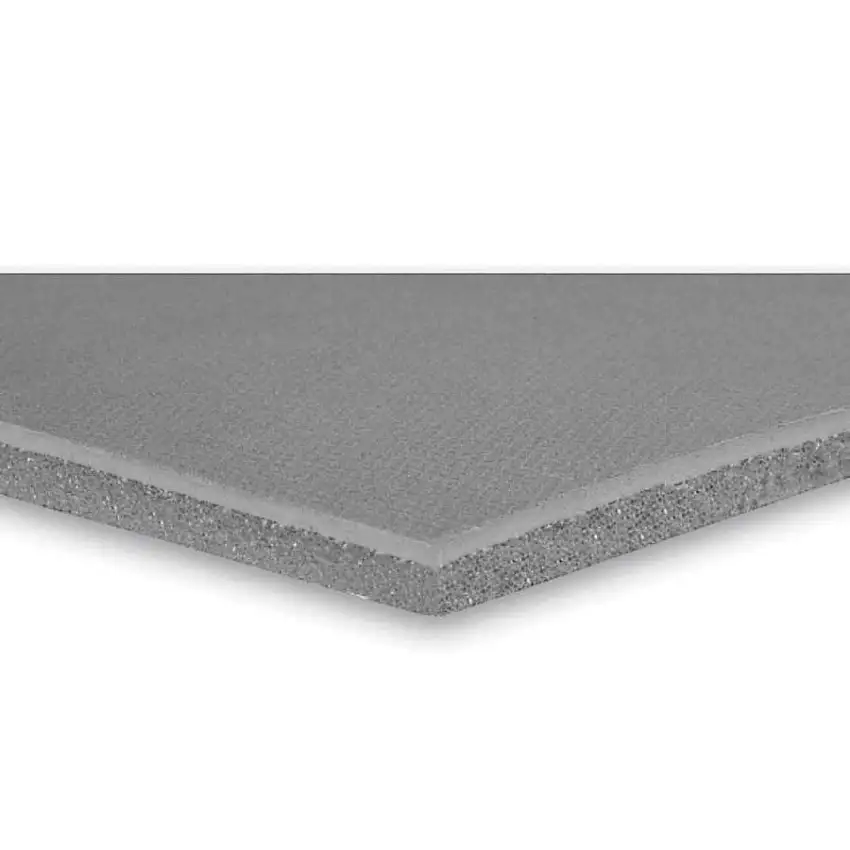 Isolant et absorption acoustique 137 cm x 122 cm (1) DEI 50101