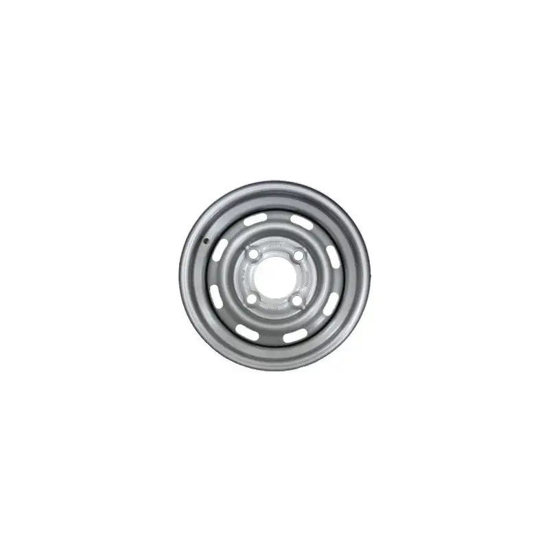 ante 4,5J13 - 4 Trous - 130 mm pour Remorque - Pour Pneus 145 à 175x13