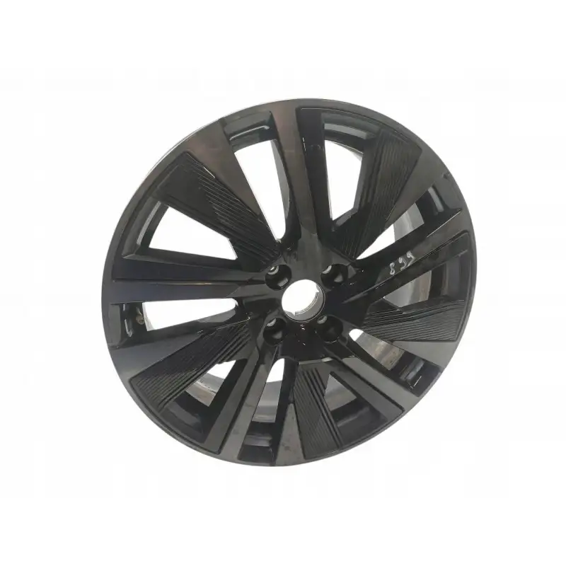 JANTE ALLIAGE R18 4X108 ET35 OC65MM 7JX18CH4-35 9828186880 PEUGEOT CITROEN Peugeot 2008 II (2019- )
