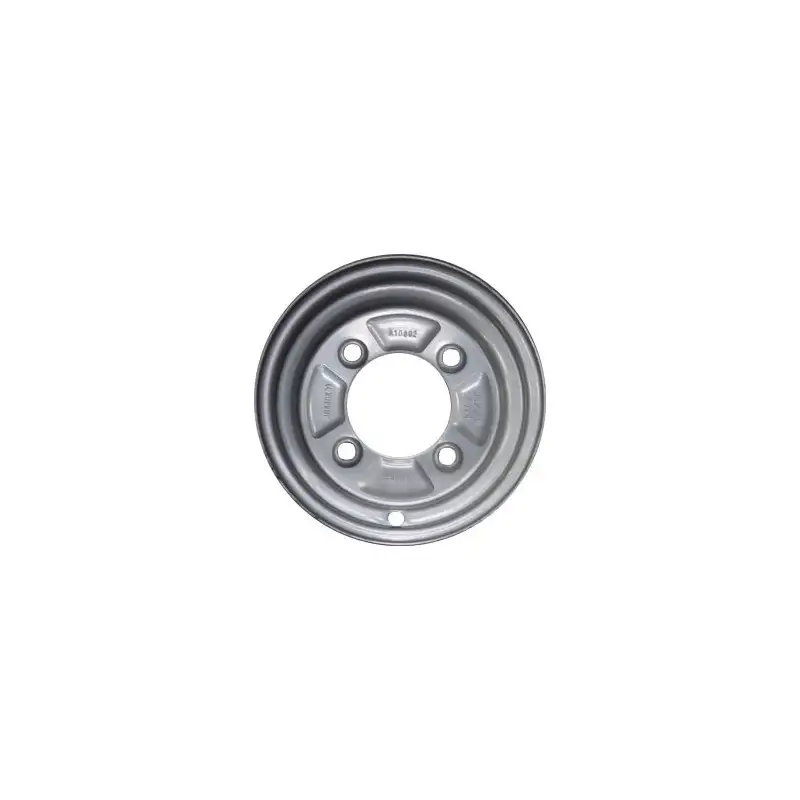 Jante Remorque 250x8 - 4TR115 - Jantes 8 pouces
