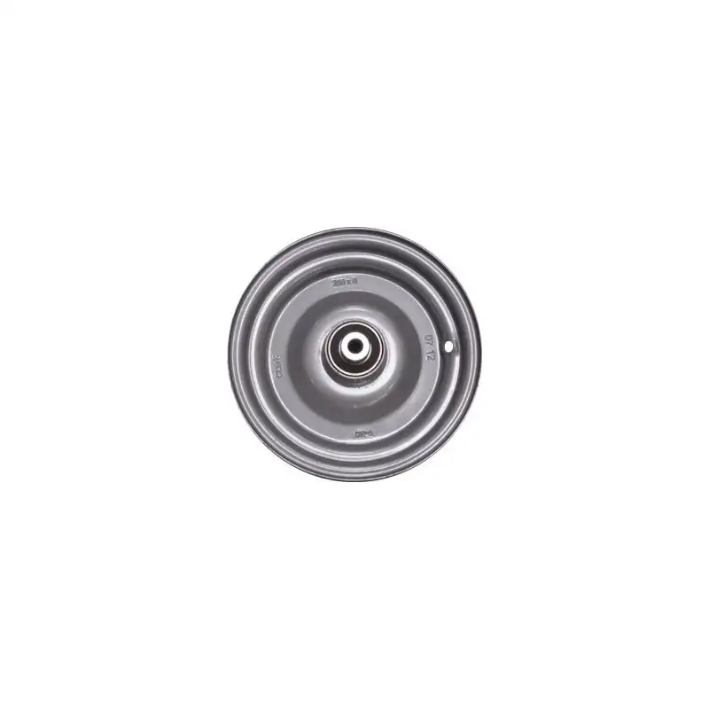 Jante Remorque 250x8 - Moyeu ERKA - Jantes 8 pouces