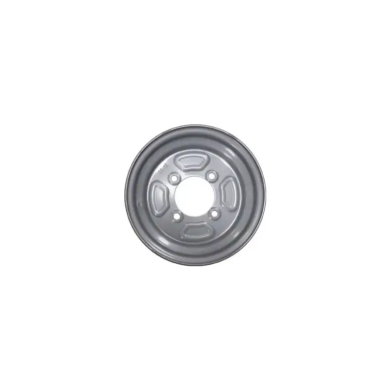Jante Remorque 350x10 - 4TR115 - Jantes 10 pouces