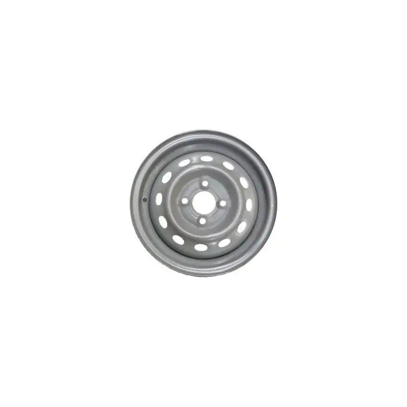 Jante Remorque 4,5J13 - 4TR98 - Pneus 13 pouces -  Entraxe 98 mm