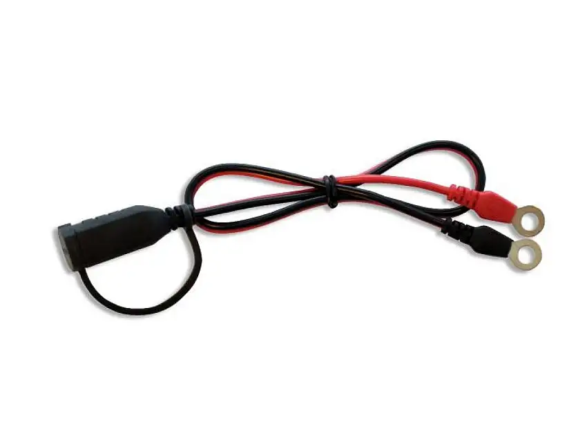 KIT DE CâBLES CTEK AVEC COSSES M8 POUR CONNEXION FACILE à LA BATTERIE