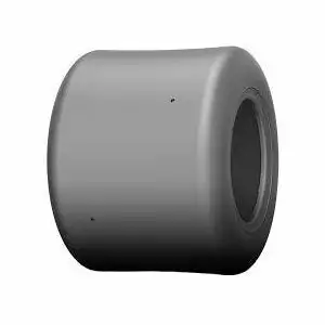 Pneu Kenda 10X4.5-5 4PR | K404 GX SHORE 62 SMOOTH · Été