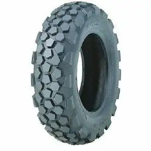 Pneu Kenda 120/90-10 57J | K451 · Été