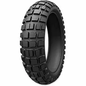 Pneu Kenda 120/70-12 51P Avant BLOCK | K784 Big Block · Été