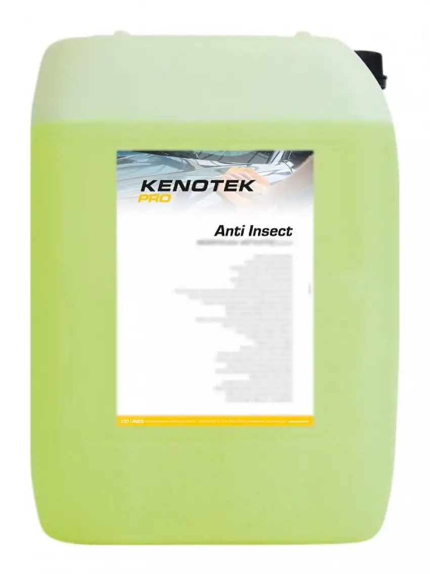 KENOTEK ANTI INSECTES 20L PUISSANT éLIMINATEUR D'INSECTES
