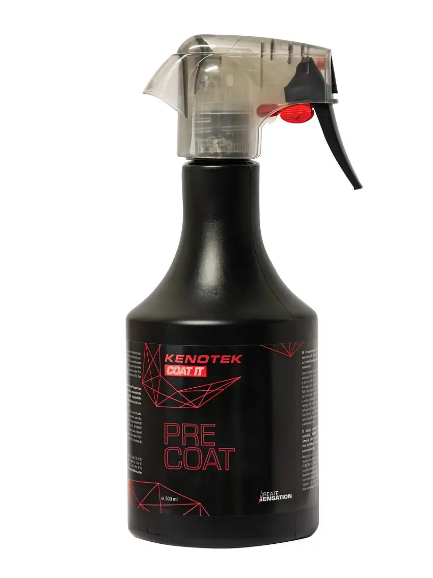 KENOTEK COAT IT PRE COAT 500ML DéGRAISSANT PUISSANT