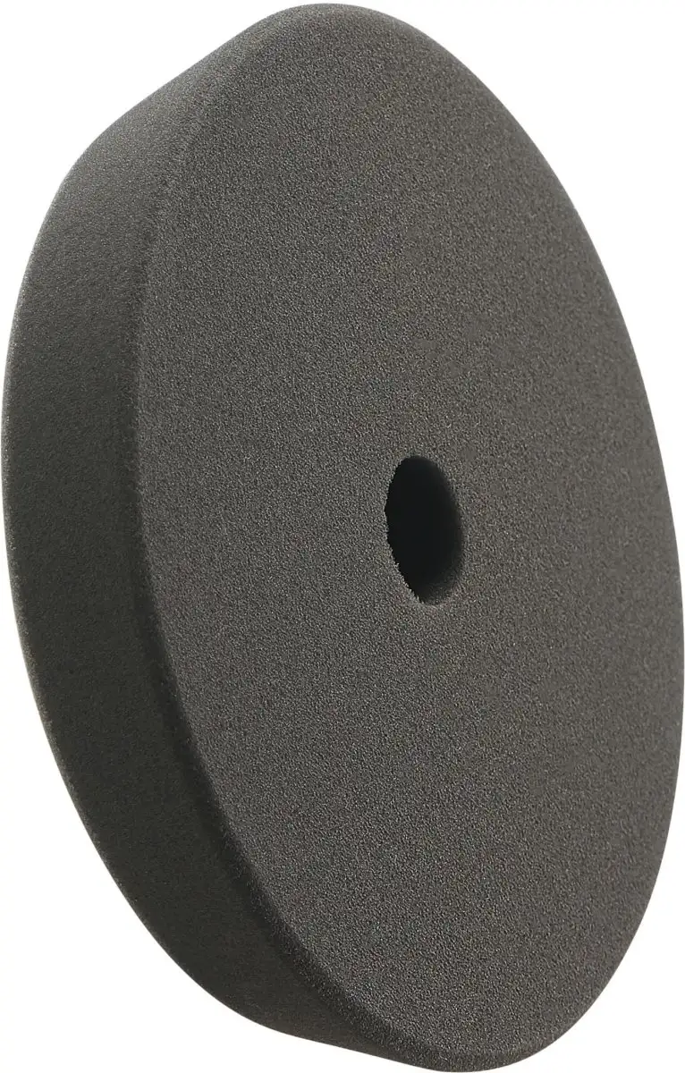 KENOTEK EAT BLACK WAX & SEAL TAMPON EN MOUSSE 5 POUCES/125MM POUR UNE APPLICATION PRéCISE DE LA CIRE