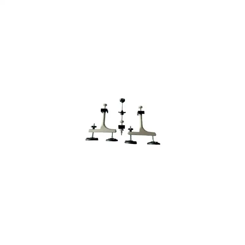 Kit accessoires pour levier avec 2 supports - adaptable sur 100 & 160 - PRIMA
