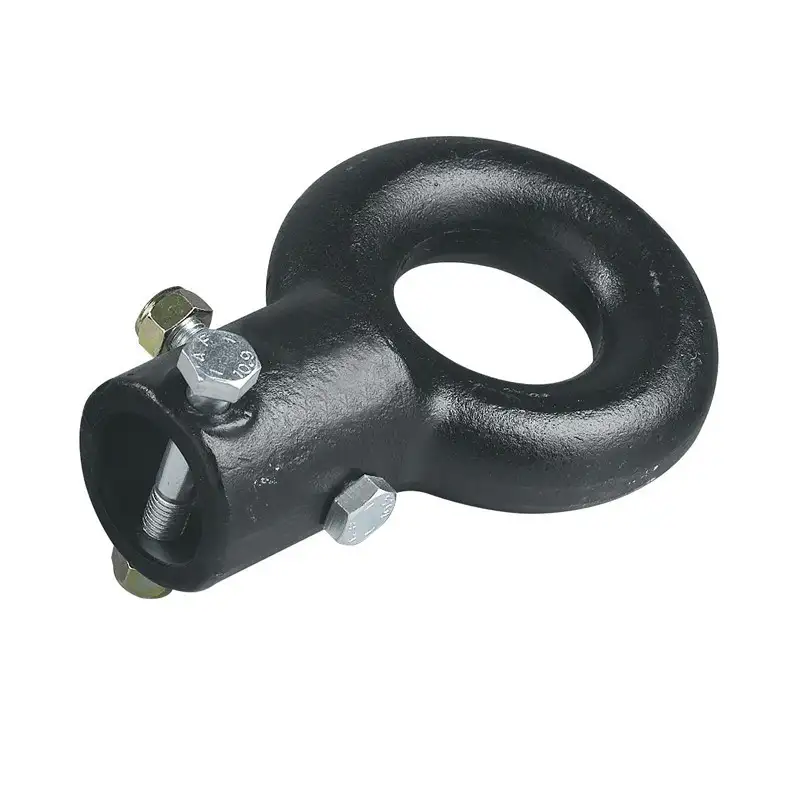 Anneau d'Attelage - 42x68 mm - Anneaux d'attelage