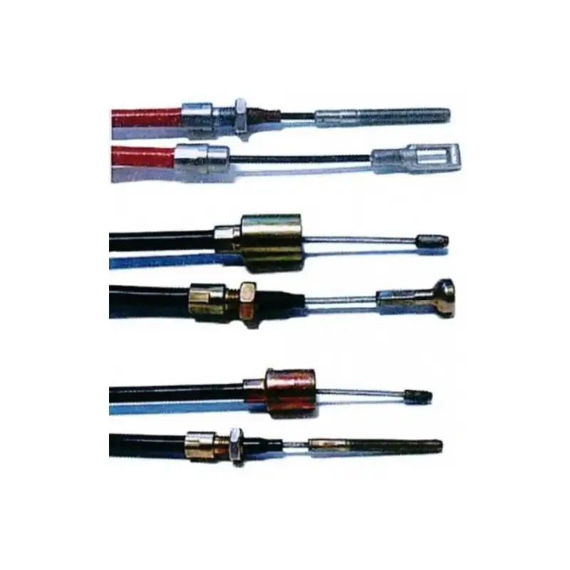 Kit Transmission RA - RTN/GOETT - Pour timons réglables standard - 887370