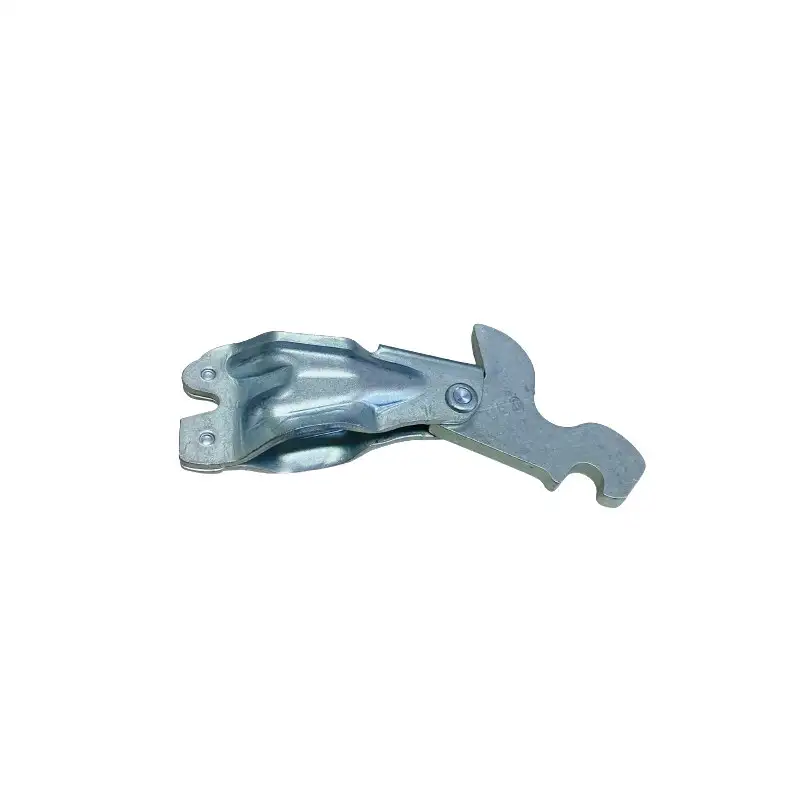 Kit Ecarteurs 160x35 - KNOTT - Pièces Essieux KNOTT