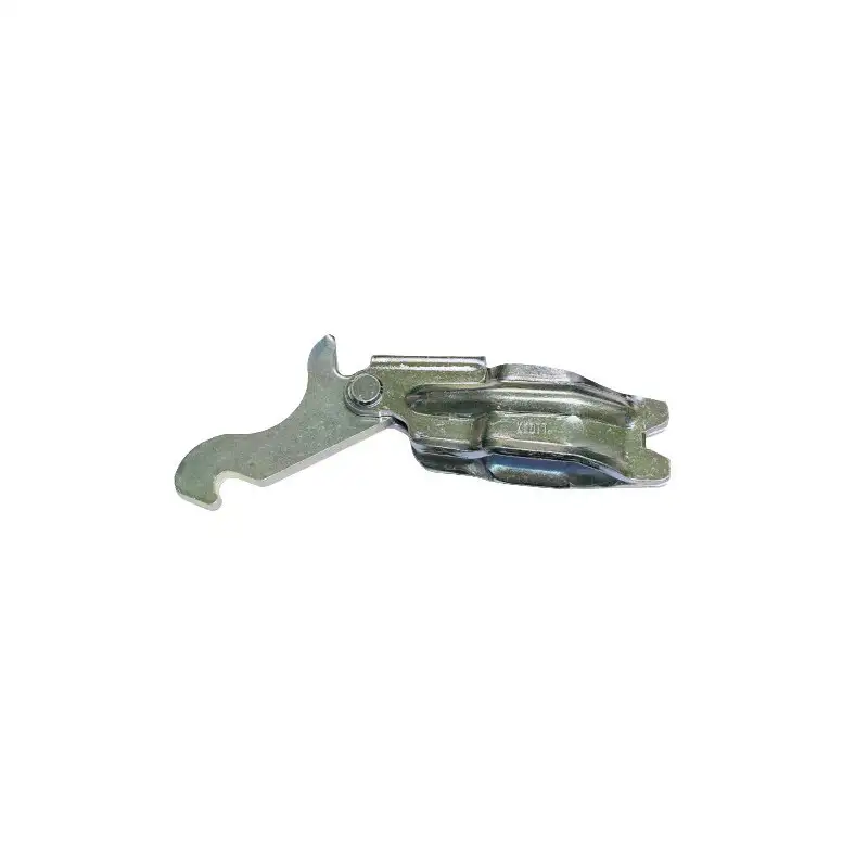 Kit Ecarteurs 200x50-250x40 - KNOTT - Pièces Essieux KNOTT