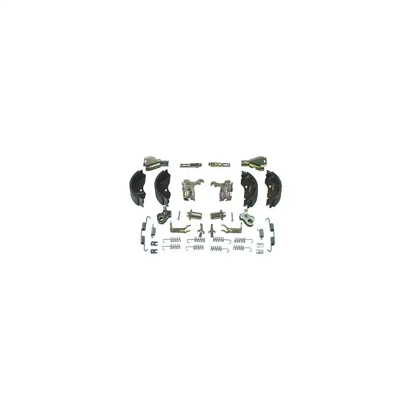 KIT FREIN COMPLET 2050-2051 - Pièces Essieux ALKO