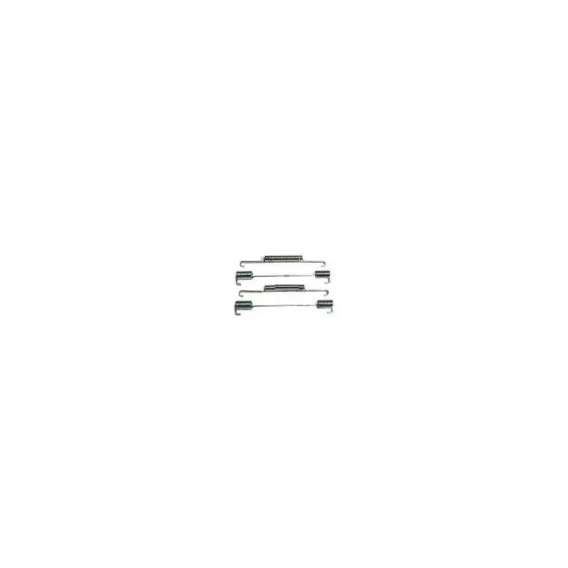 Kit Ressorts KNOTT - Pièces Essieux KNOTT - 885262