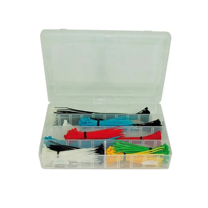 Kit Serre Cable (par 450) - Colliers serre câbles