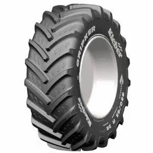 Pneu Kleber 480/65 R24 133D (14.9R24) | Gripker · Été
