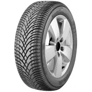 Pneu Kleber 215/55 R18 99V XL MFS 3PMSF | Krisalp HP3 SUV · Hiver