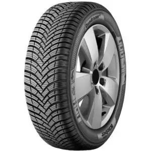 Pneu Kleber 235/45 R17 97V XL MFS M+S | Quadraxer 2 · 4 saisons