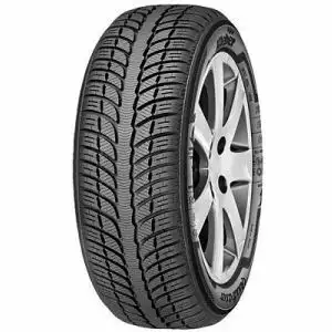 Pneu Kleber 175/65 R15 84H 3PMSF | Quadraxer · 4 saisons