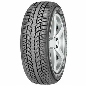 Pneu Kleber 225/55 R18 98V 3PMSF | Quadraxer SUV · 4 saisons