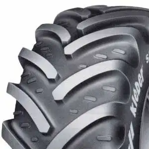 Pneu Kleber 340/75 R20 117A8/114B (12.5R20) TT | Super G · Été