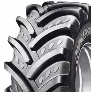 Pneu Kleber 710/70 R42 179D/175E | Topker · Été