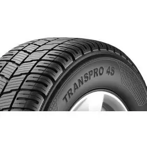 Pneu Kleber 235/65 R16C 115/113R 8PR M+S | Transpro 4S · 4 saisons