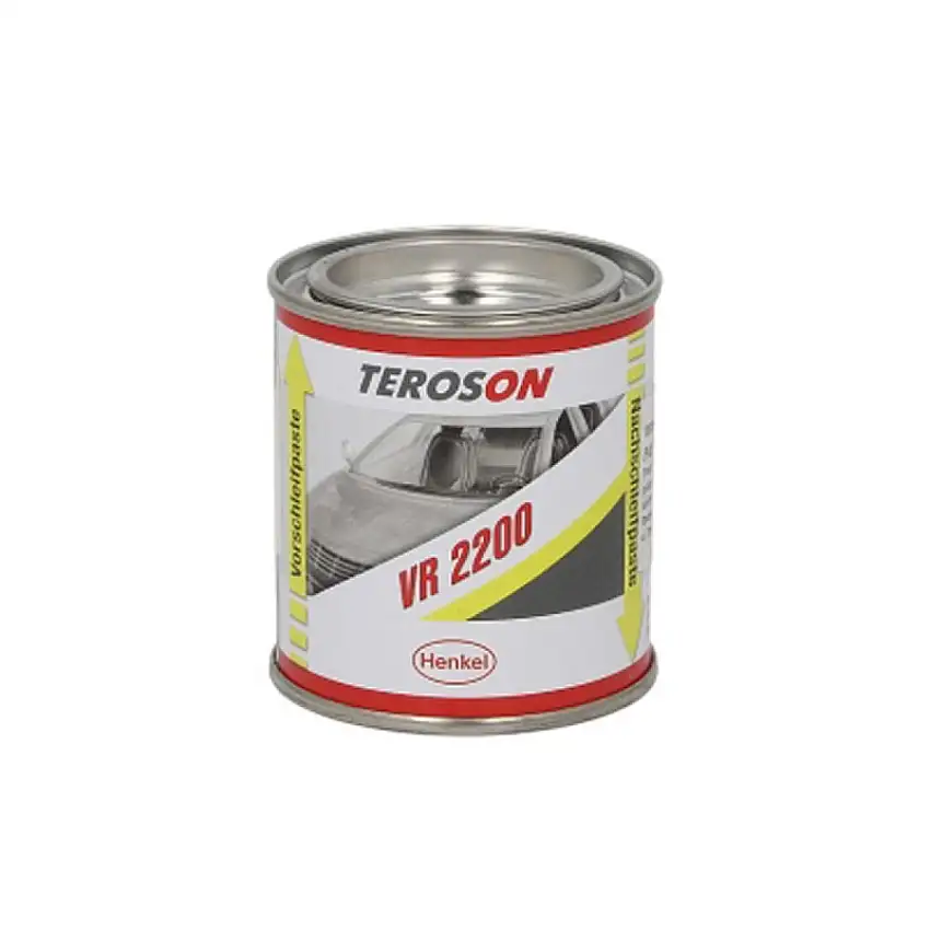 TEROSON VR 2200 PâTE à RODER POUR UN USINAGE PRéCIS DES SIèGES DE SOUPAPE