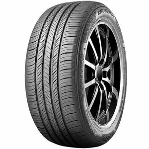 Pneu Kumho 255/65 R16 109V | Crugen HP71 · Été