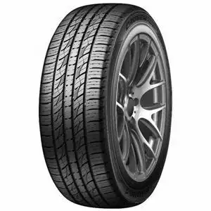 Pneu Kumho 235/65 R17 104H M+S | Crugen Premium SUV KL33 · Été