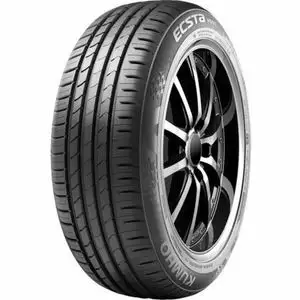 Pneu Kumho 215/45 R16 86H | Ecsta HS51 · Été