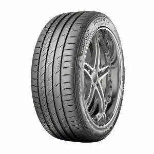 Pneu Kumho 245/45 ZR19 98W FSL | Ecsta PS71 SUV · Été